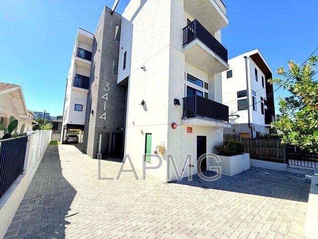 Building Photo - 3414 London St