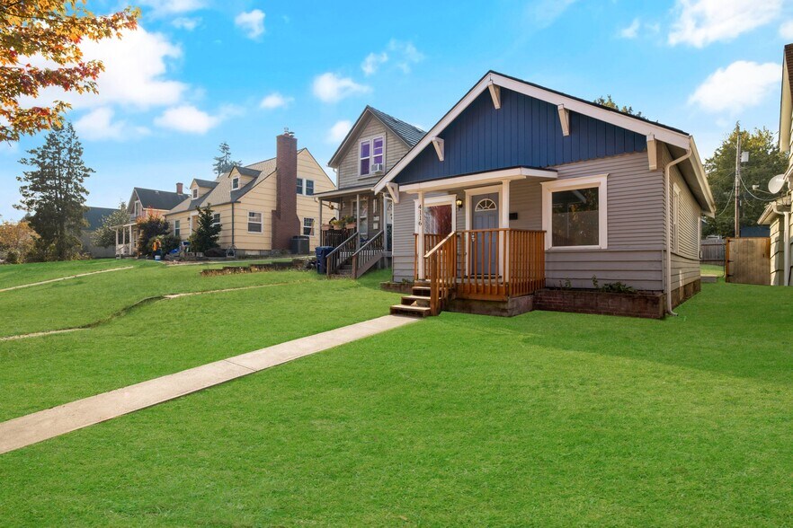 Building Photo - 4116 S Thompson Ave