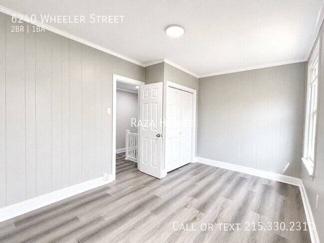 Building Photo - 6240 Wheeler St