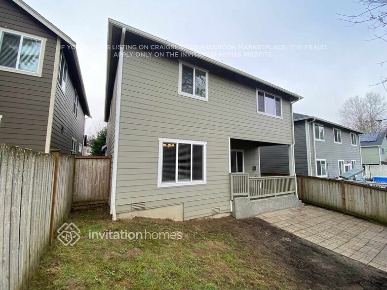 Building Photo - 2531 10th Ct SE