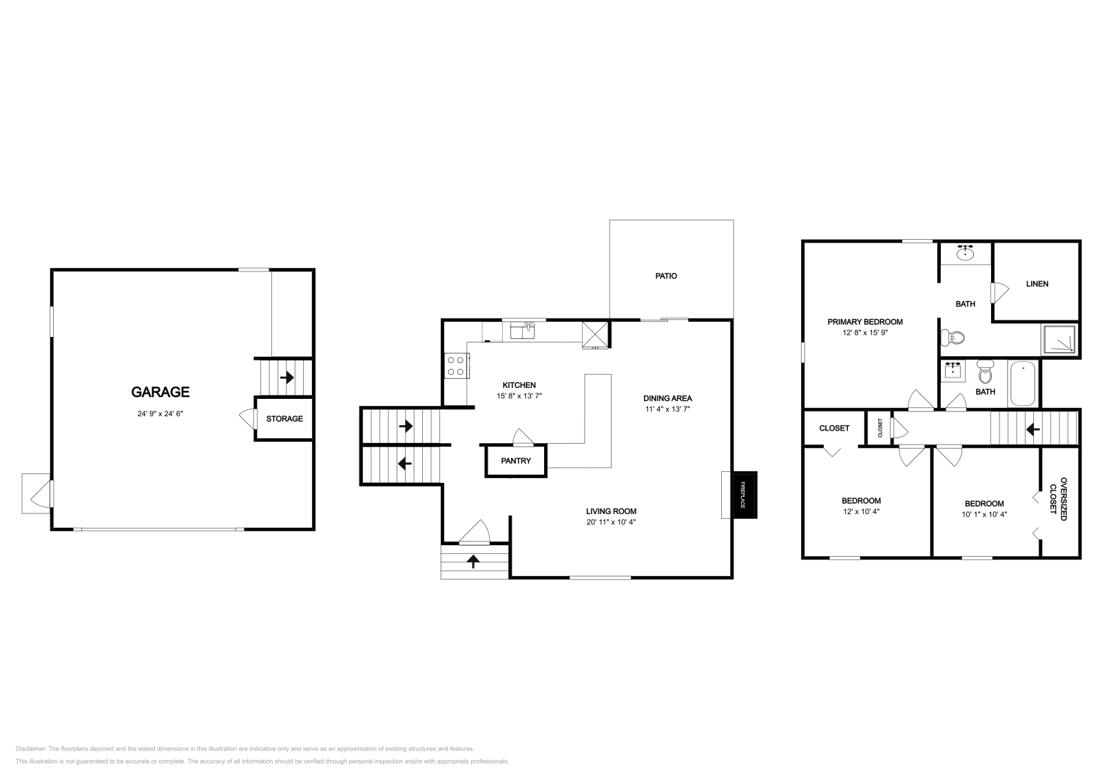 Building Photo - 620 Timberwolf Trail