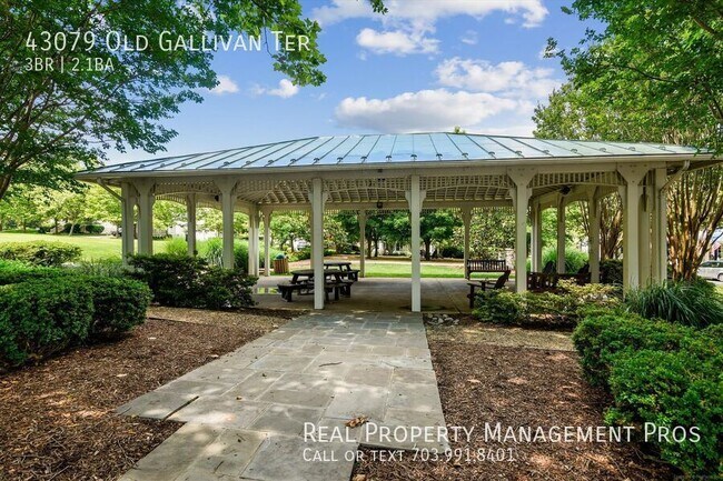 Building Photo - 43079 Old Gallivan Terrace