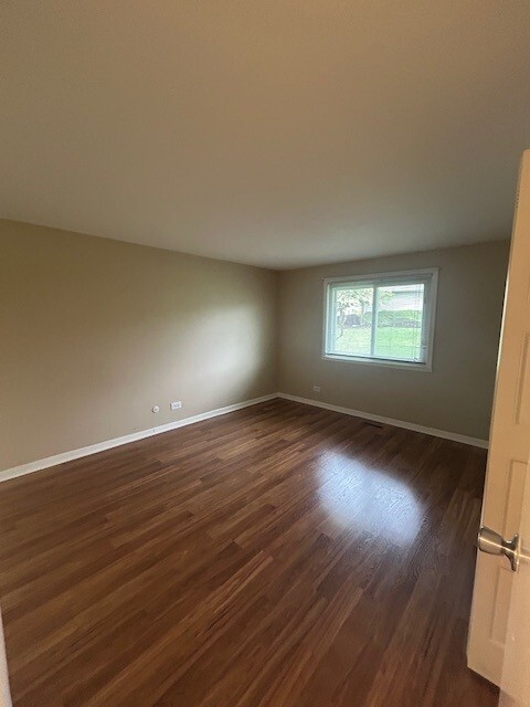 Main Bedroom - 1028 Sagamore Dr