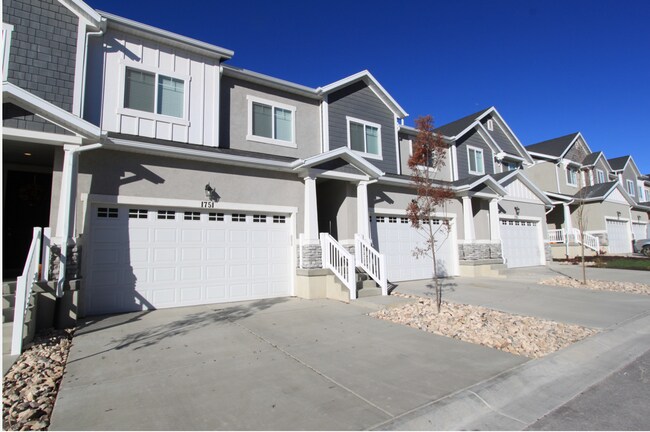 Primary Photo - New Lehi Exchange Townhouse available!