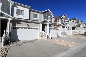 Building Photo - New Lehi Exchange Townhouse available!