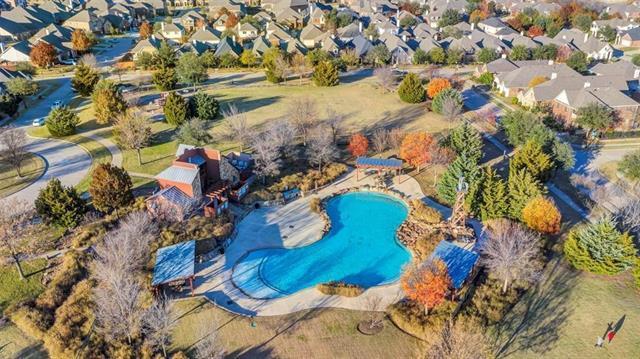 Building Photo - 5924 Round Up Ln