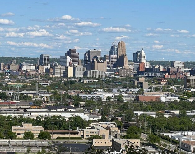 Building Photo - 2500 Warsaw Ave