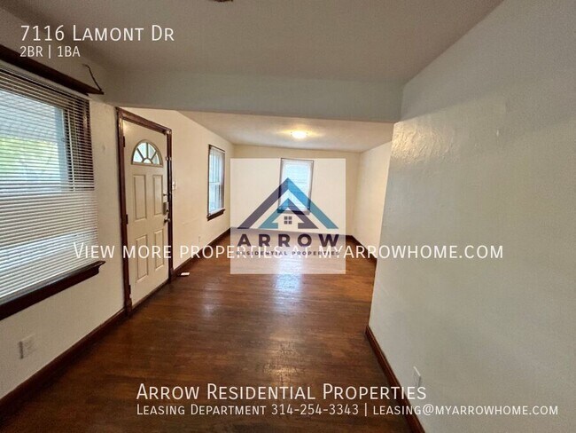 Building Photo - 7116 Lamont Dr