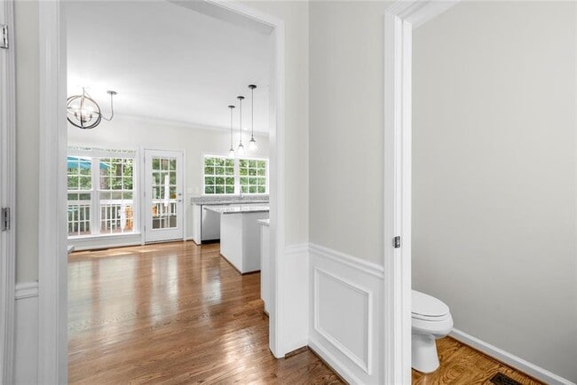 Building Photo - 2371 Traywick Chase