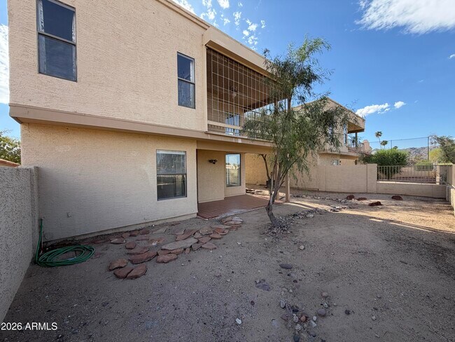 Building Photo - 4548 E Shomi St