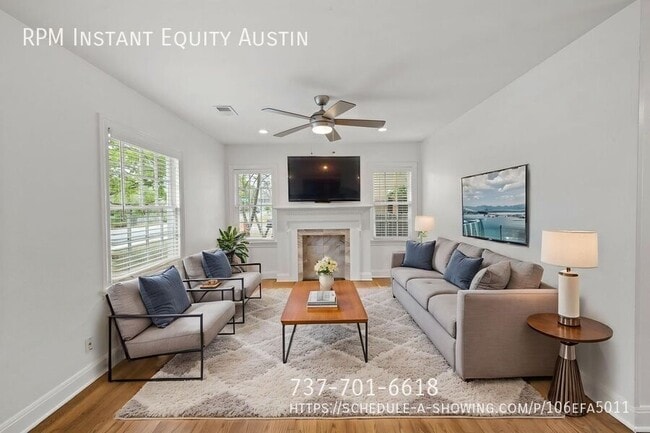 Building Photo - 5413 Avenue F