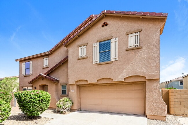 Building Photo - 9534 N 81st Dr