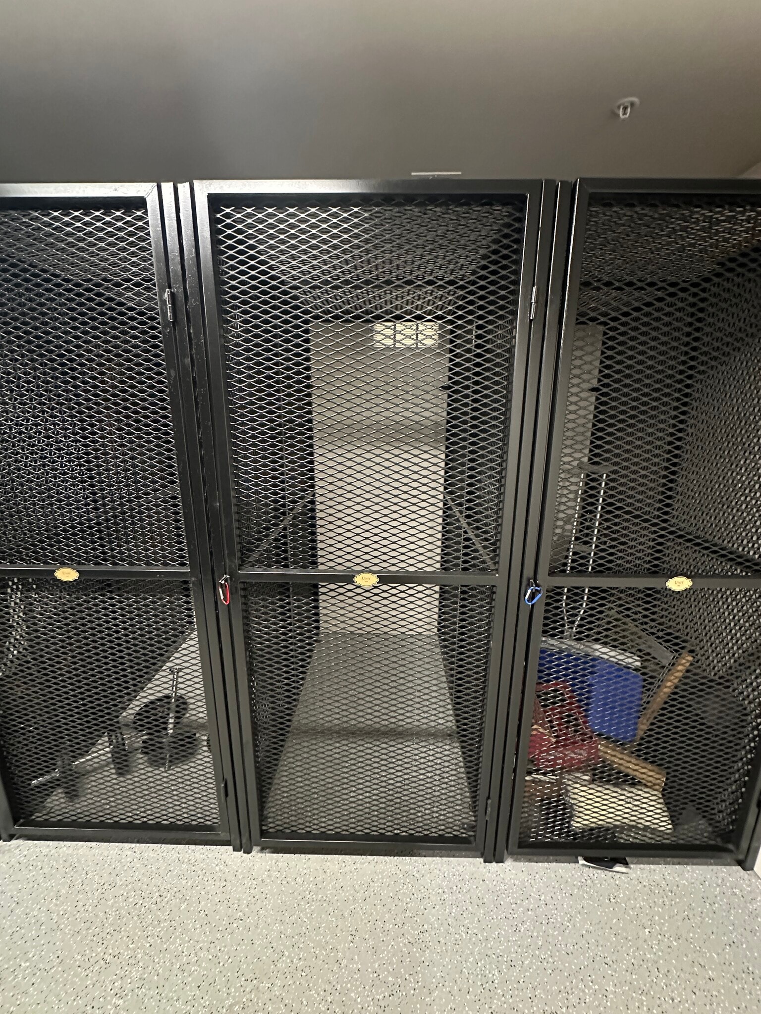 Storage Unit - 108 Park Pl