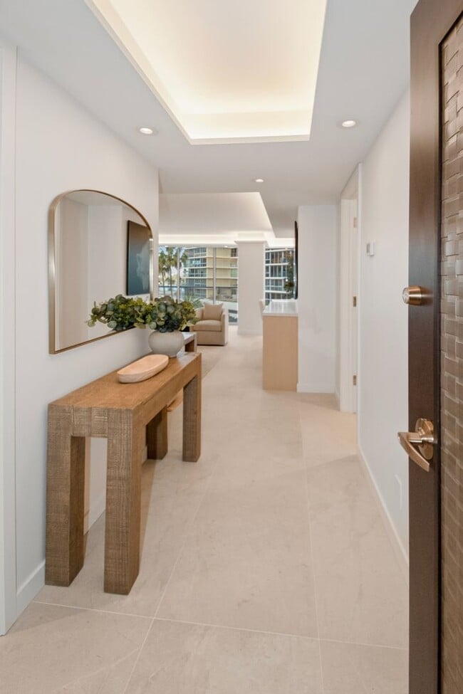 Building Photo - Long Term, Furnished Rental available at C...