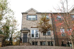 Building Photo - 5532 Cameron Parc Dr