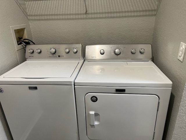 Washer/dryer - 837 Grand Regency Pointe