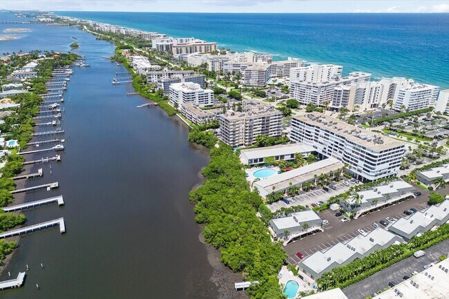 Building Photo - 3589 S Ocean Blvd