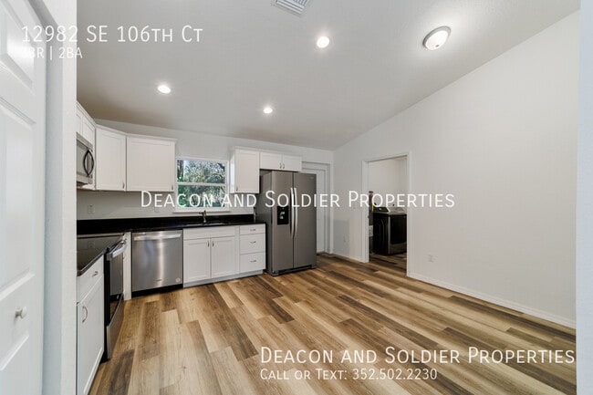 Building Photo - 12982 SE 106th Ct