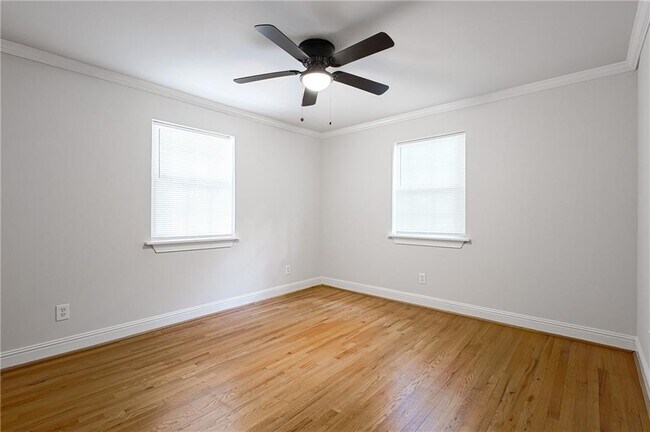 Building Photo - 1643 Briarcliff Rd NE