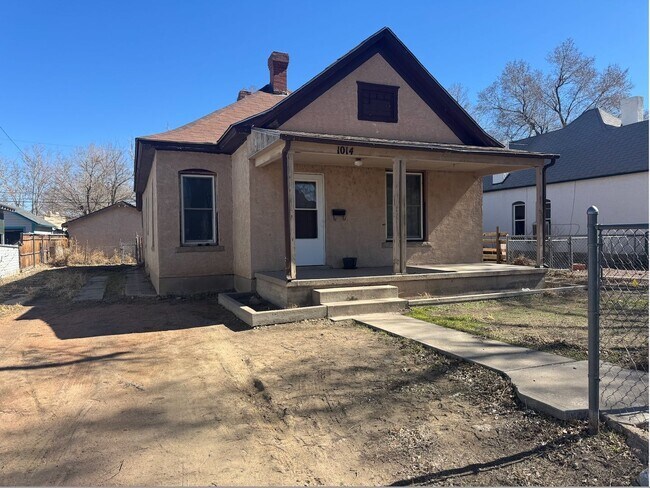 Building Photo - 1014 Berkley Ave