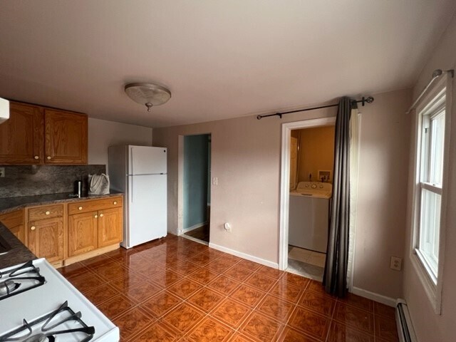 Kitchen - 134 S Broadway
