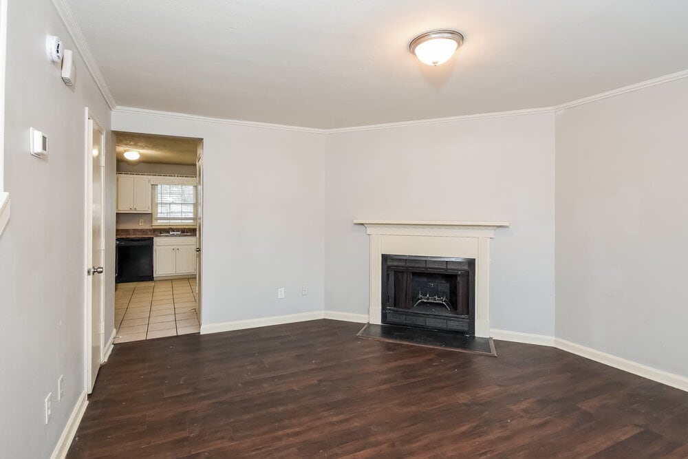 Building Photo - 1651 Winchester Way SE