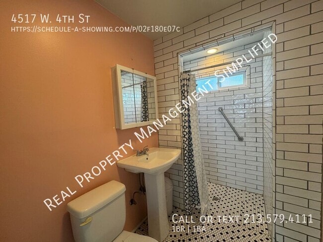 Building Photo - 4517 4th St