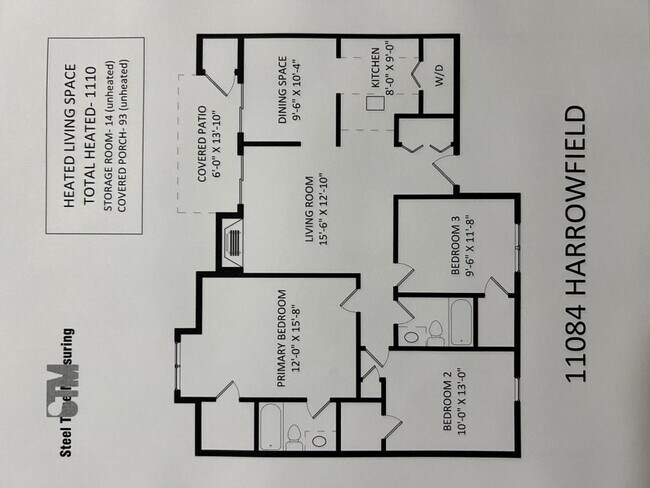 Building Photo - 3 BEDROOM CONDO IN TERRIFIC LOCATION!