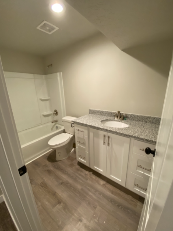 Building Photo - 7097 N Slick Rock Way