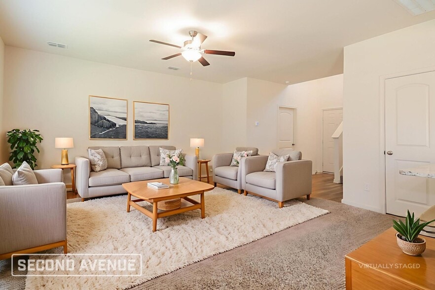 Building Photo - 8110 Big Timber Trail