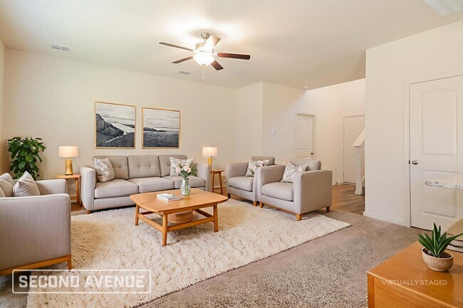 Building Photo - 8110 Big Timber Trail