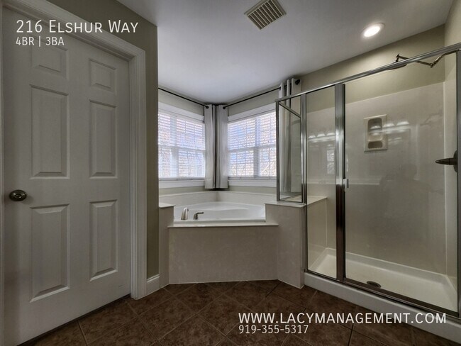 Building Photo - 216 Elshur Way