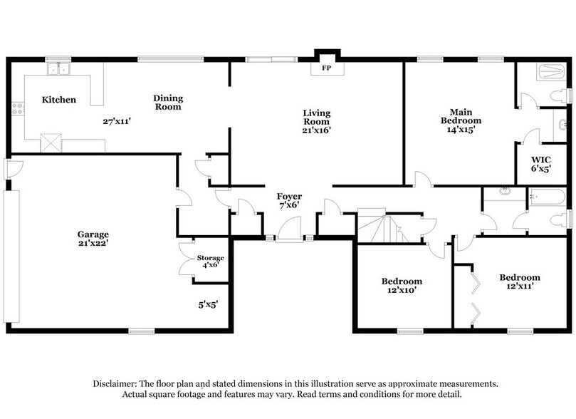 Building Photo - 10616 Basswood Canyon Rd