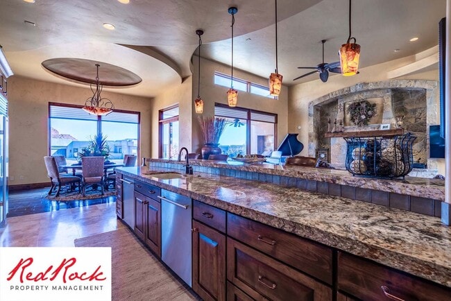 Building Photo - Incredible 4 Bedroom, 4 Bathroom FULLY FURNISHED Property in Entrada with a Private Pool!! 18 Mon...