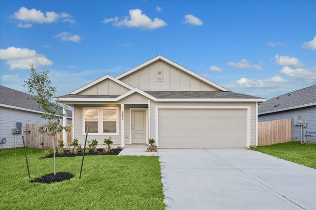 Building Photo - 337 Grayson Baw Ln