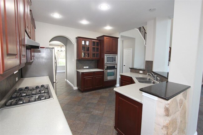 Building Photo - 2702 Brubeck Bend