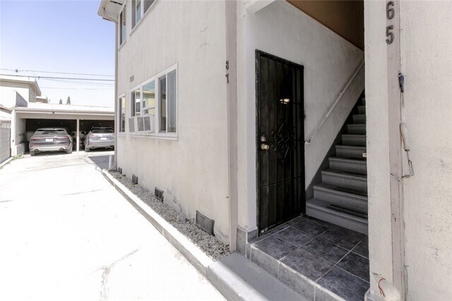 Building Photo - 1217 N Kingsley Dr