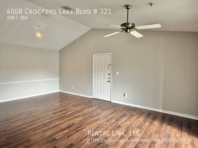 Building Photo - 4008 Crockers Lake Blvd