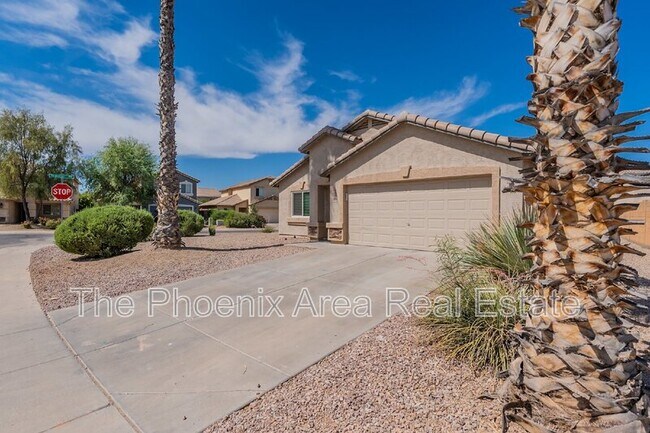 Building Photo - 28214 N Quartz Way