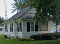 Building Photo - 523 N Warren Ave