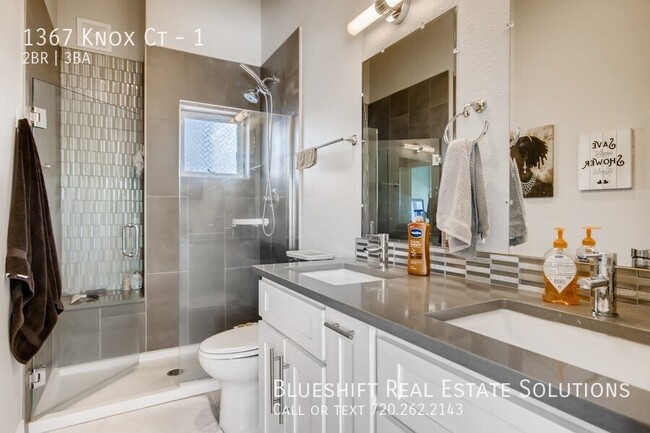 Building Photo - 1367 Knox Ct