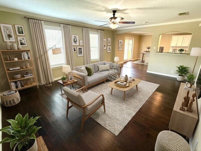 Building Photo - 5716 Watercress Dr