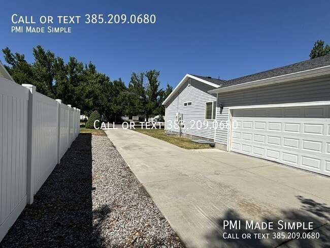 Building Photo - 291 W 1430 N