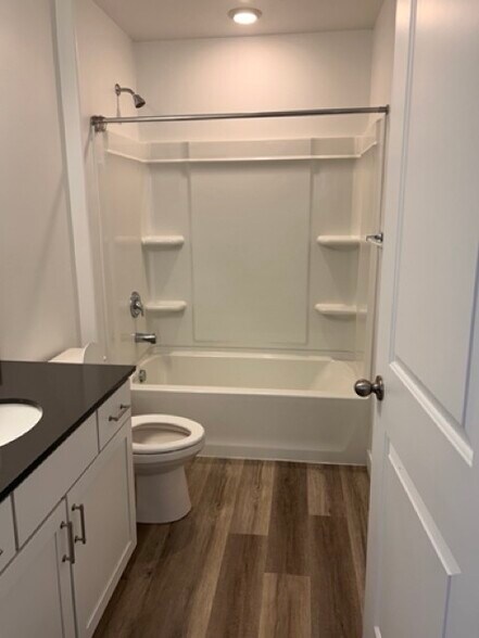 Bathroom 1 - 492 N Trident Dr