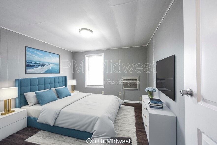 Building Photo - 7046 US-36