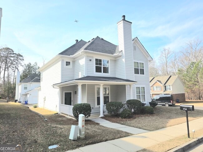 Building Photo - 4748 Highpoint Way