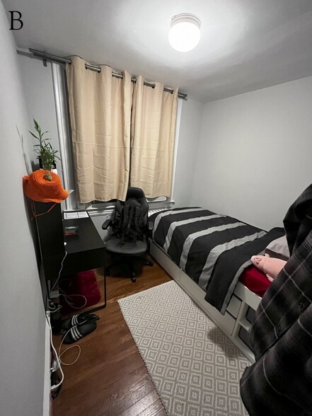 Room 3 - 3817 S St NW