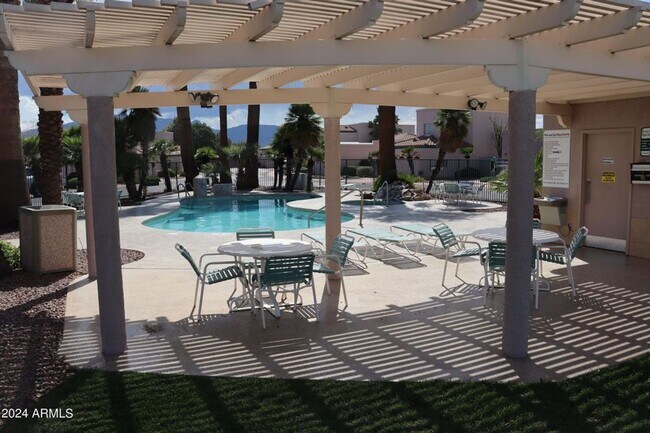 Building Photo - 2BR/2BA/2CG, 1437 sq.ft. rental w/ community pool in Sierra Springs subdivision in Sierra Vista, AZ