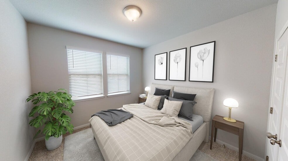 Building Photo - Pristine Leander home with access to community pool & park