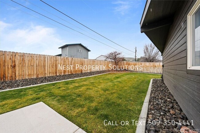 Building Photo - 401 Statter Rd